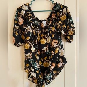 Rue21 blouse